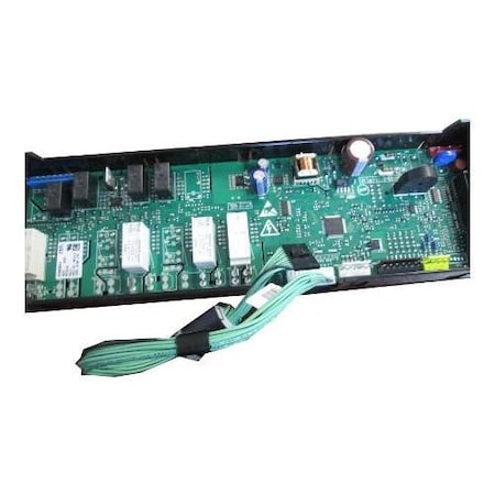 Whirlpool W10803488 Whirlpool Electronic Control Board W10803488